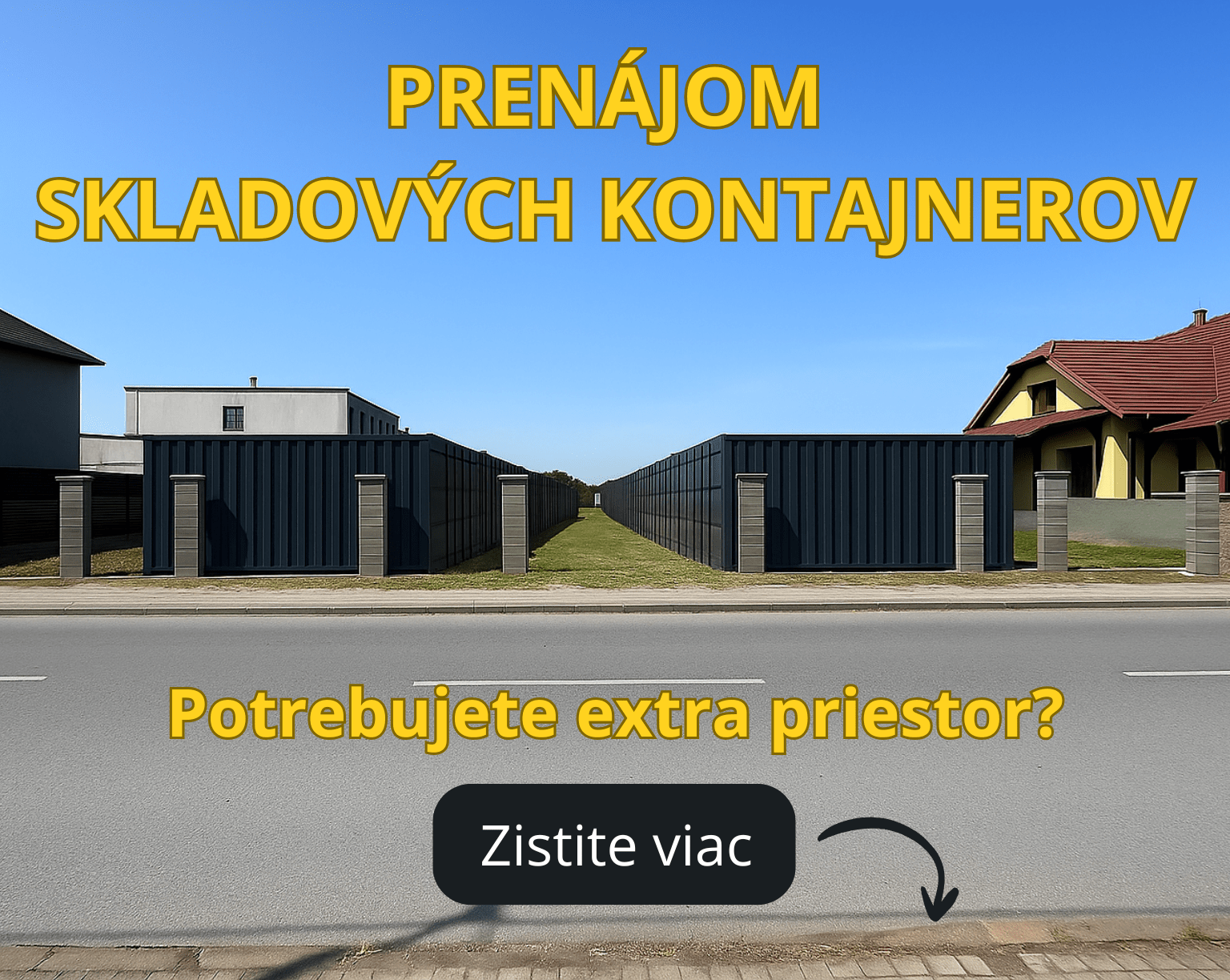 Špeciálny mobilný banner
